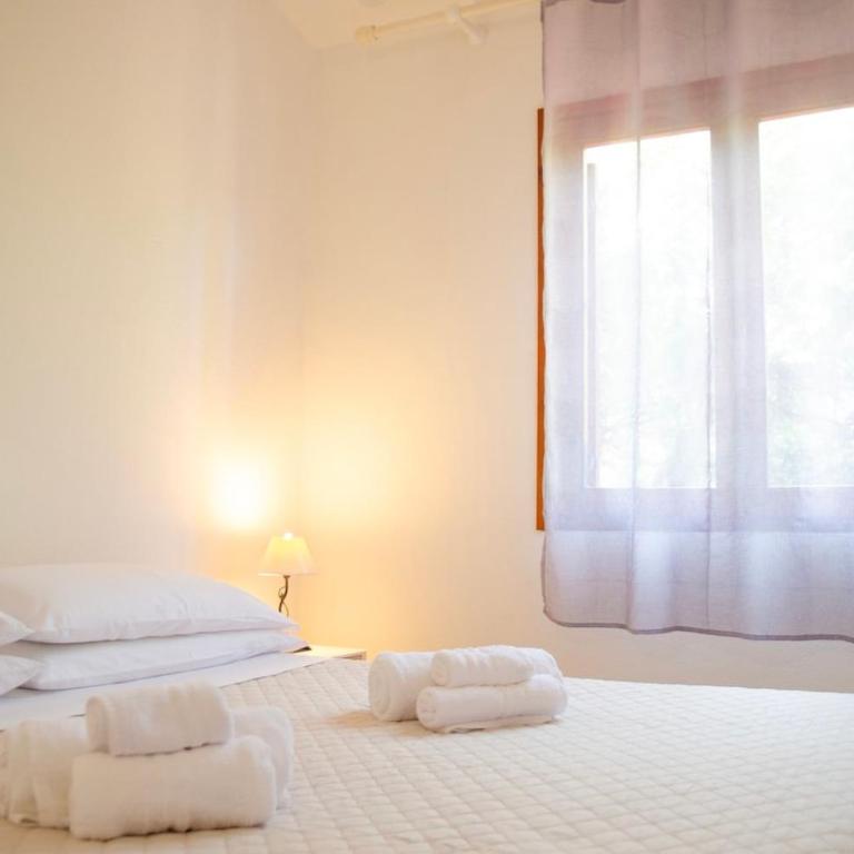 Centro San Teodoro - Appartamento con 2 Camere da Letto - 13