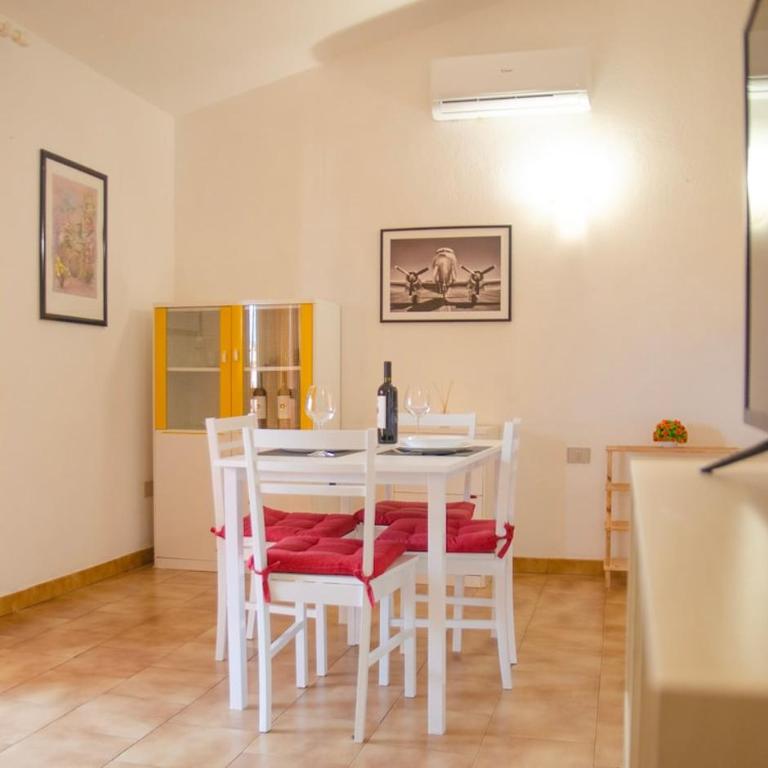 Centro San Teodoro - Appartamento con 2 Camere da Letto - 15