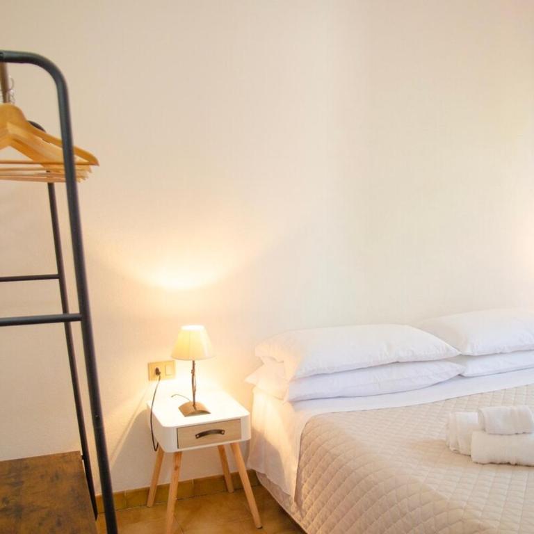 Centro San Teodoro - Appartamento con 2 Camere da Letto - 17