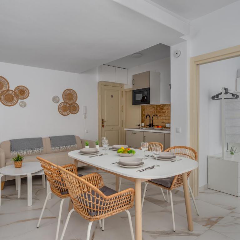 Solmontemar - Apartamento de 2 dormitorios - 11
