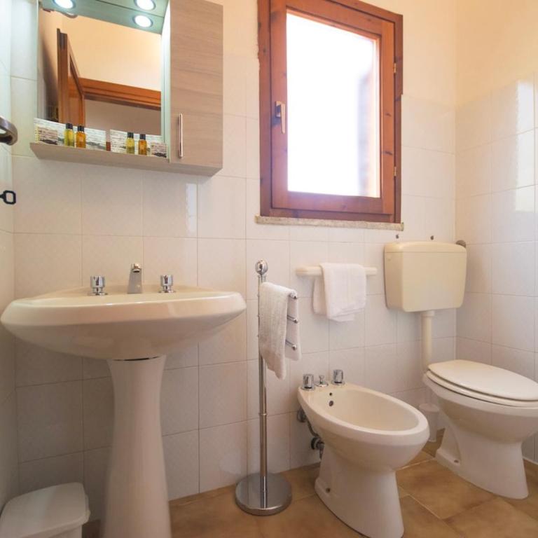 Centro San Teodoro - Appartamento con 2 Camere da Letto - 22