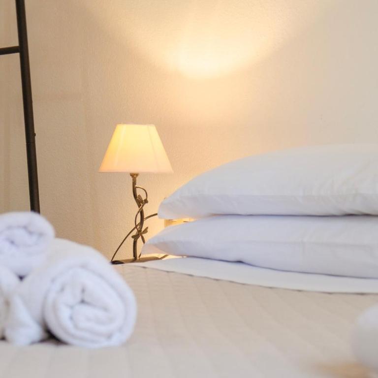 Centro San Teodoro - Appartamento con 2 Camere da Letto - 25