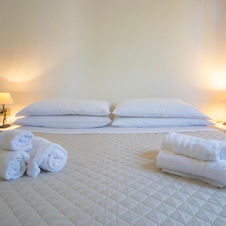 Centro San Teodoro - Appartamento con 2 Camere da Letto - 27