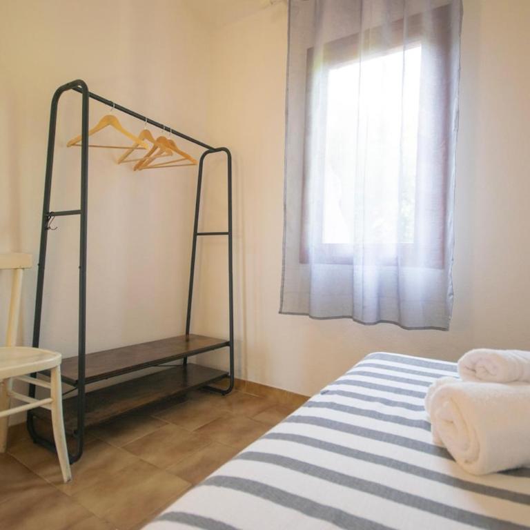 Centro San Teodoro - Appartamento con 2 Camere da Letto - 28