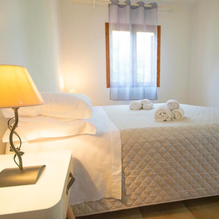 Centro San Teodoro - Appartamento con 2 Camere da Letto - 30