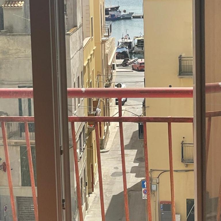 Acqua & Sale - Appartamento con 1 Camera da Letto, Vista Mare e Terrazza - 6