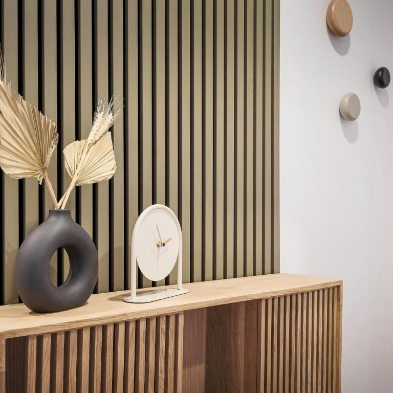 CATERINA Gràcia - Three-Bedroom Deluxe Apartment - 19