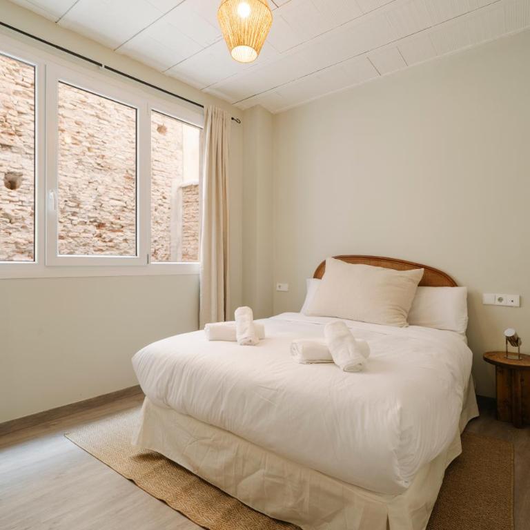 Cream Boutique Málaga - Standard Double Room - 5