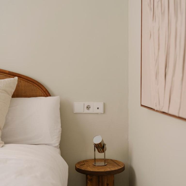 Cream Boutique Málaga - Exterior twin room - 1