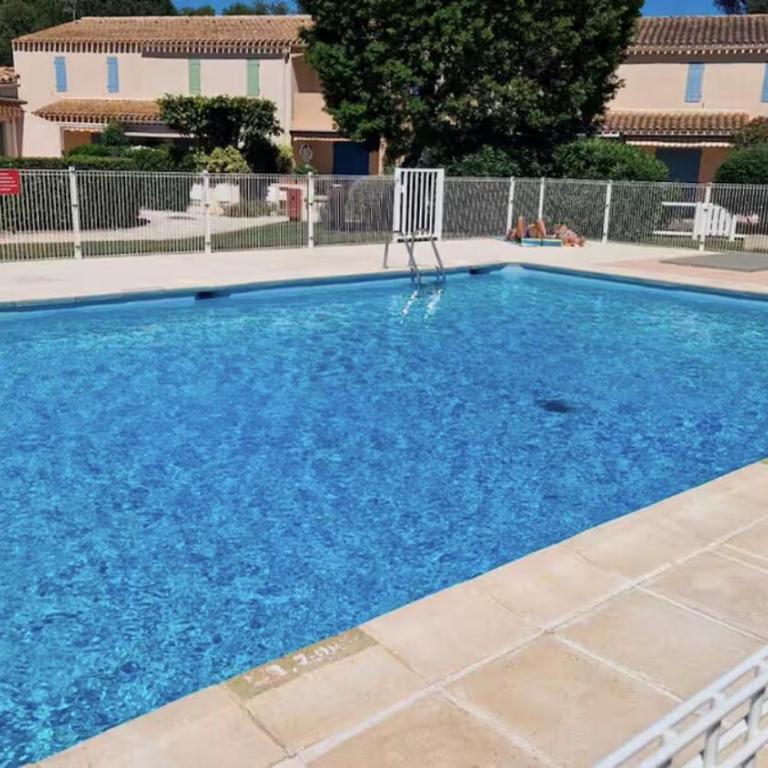 Nouveauté , T2 Cabine neuf - Apartamento de 2 dormitorios - 3