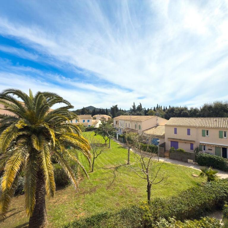 Nouveauté , T2 Cabine neuf - Apartamento de 2 dormitorios - 7