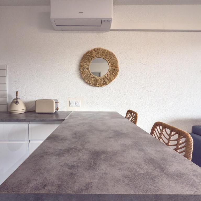 Nouveauté , T2 Cabine neuf - Apartamento de 2 dormitorios - 12