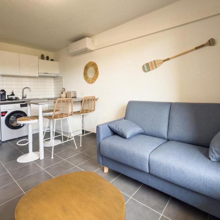 Nouveauté , T2 Cabine neuf - Apartamento de 2 dormitorios - 15