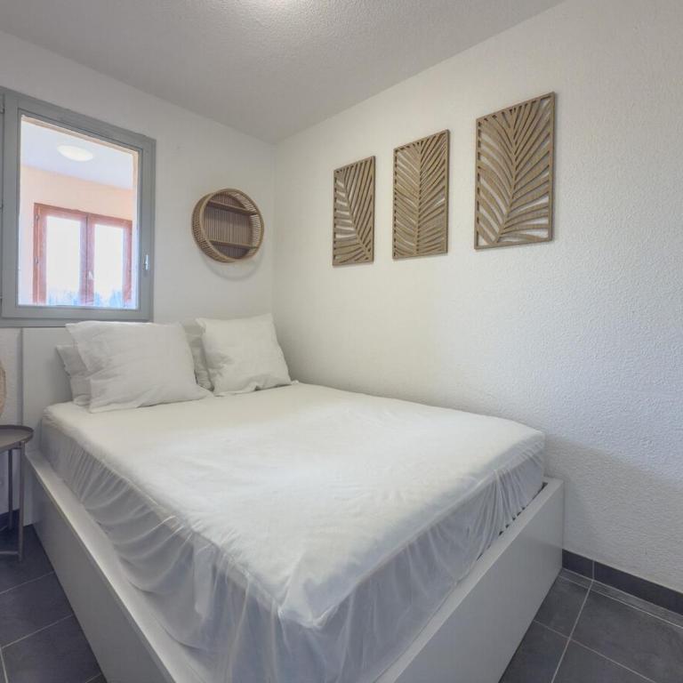 Nouveauté , T2 Cabine neuf - Apartamento de 2 dormitorios - 18