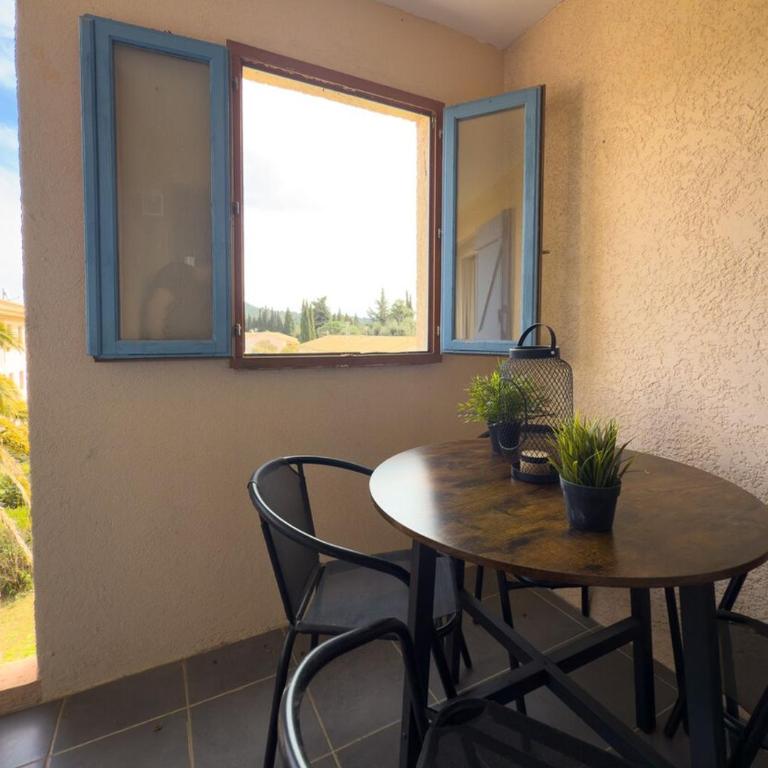 Nouveauté , T2 Cabine neuf - Apartamento de 2 dormitorios - 20