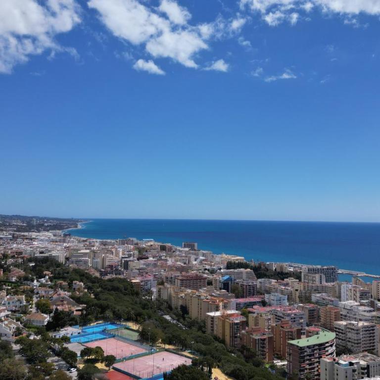 Luxury apartment in Jardines del Principe - Apartamento de 3 dormitorios - 30