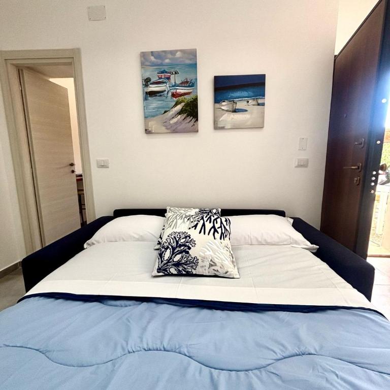 Perla Marina Beach Apartment - Appartamento con 1 Camera da Letto - 7