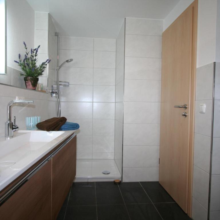 Alpenflair Ferienwohnungen "Haus Doris" - Haus mit 2 Schlafzimmern - 12