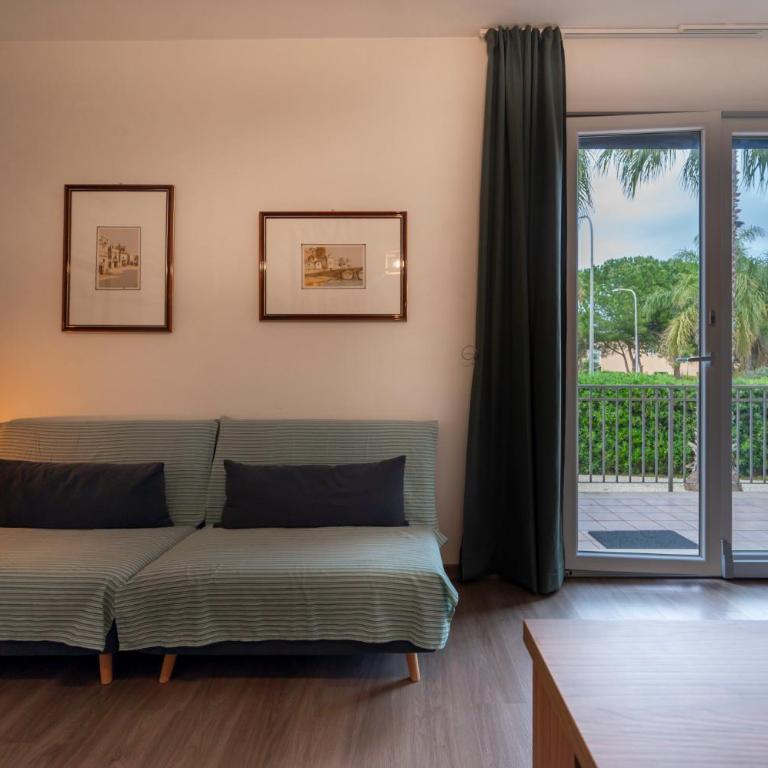Le quattro palme - Casa Vacanze - 10