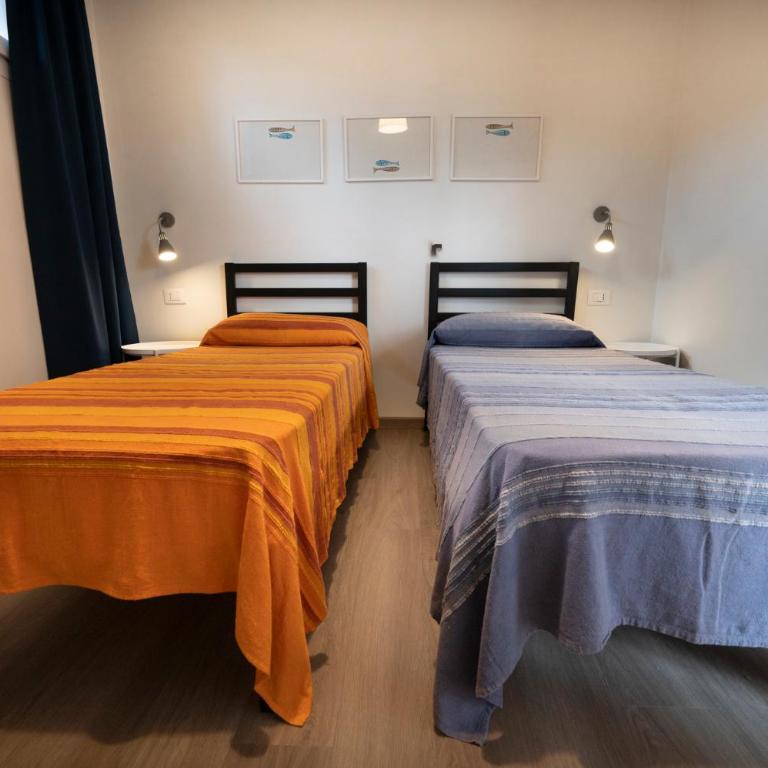 Le quattro palme - Casa Vacanze - 7