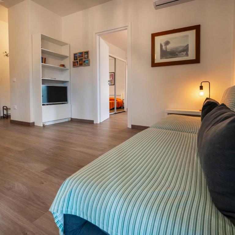 Le quattro palme - Casa Vacanze - 8