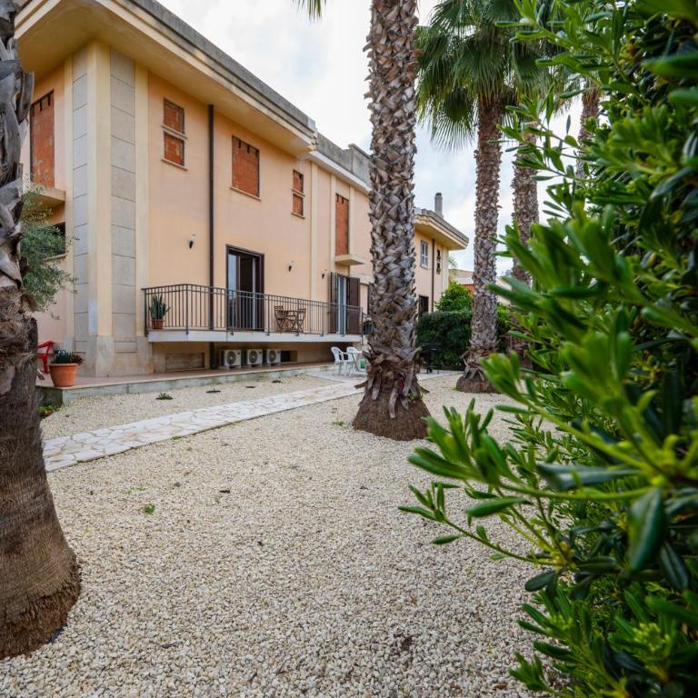 Le quattro palme - Casa Vacanze - 6