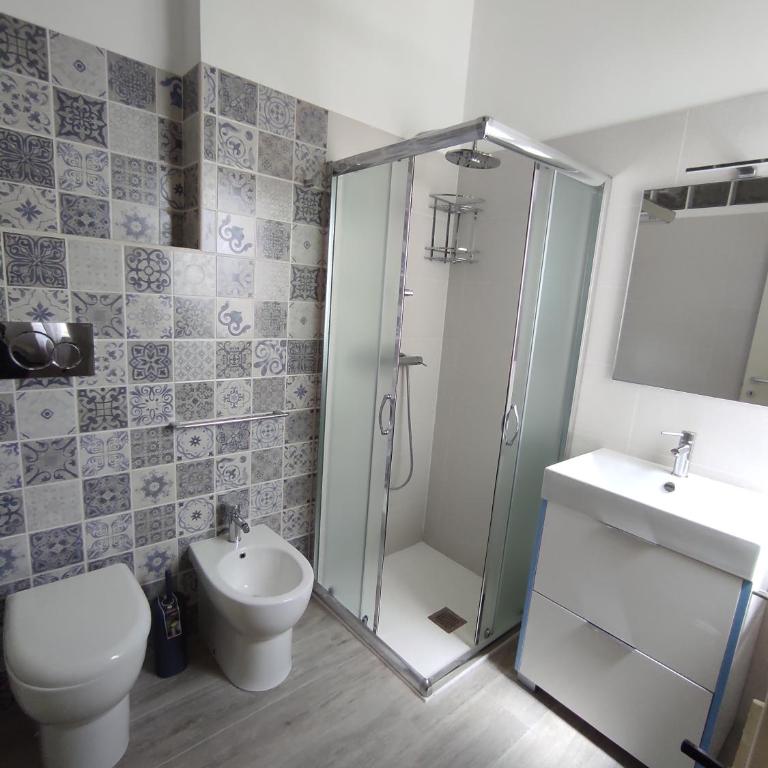 Cannulo Lungomare Otranto by CASASI Vacanze Otranto - Appartamento - Piano Terra - 27