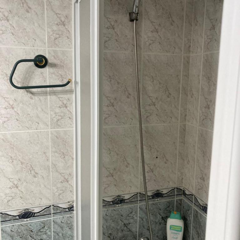 Apartamento La Pineda a 100 metros de la playa!! - One-Bedroom Apartment with View - 21