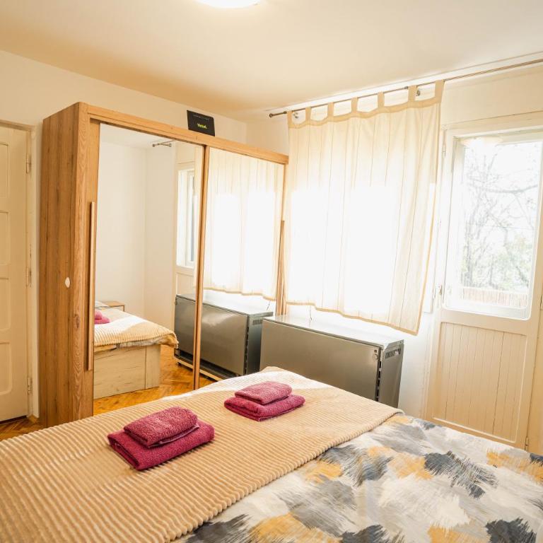 VP apartment - One-Bedroom Apartment - 14