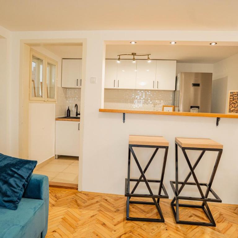 VP apartment - One-Bedroom Apartment - 5