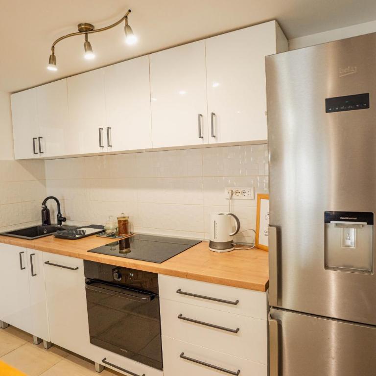 VP apartment - One-Bedroom Apartment - 6