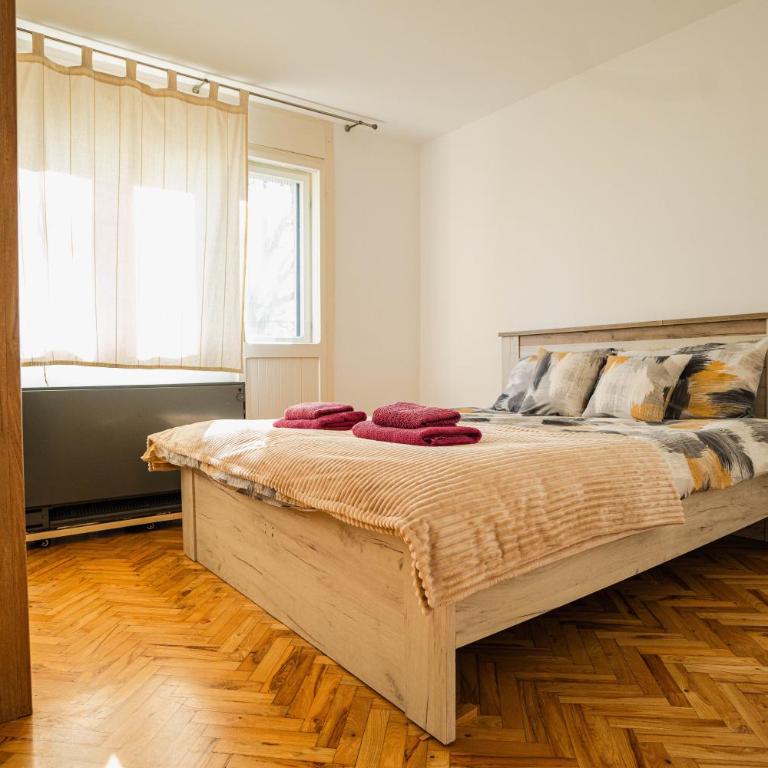 VP apartment - One-Bedroom Apartment - 13