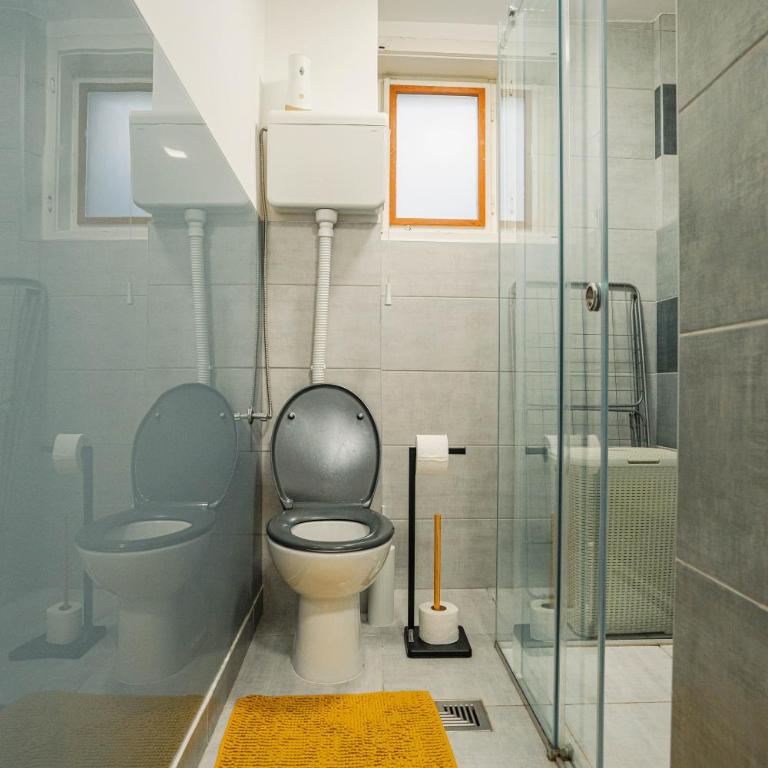 VP apartment - One-Bedroom Apartment - 16