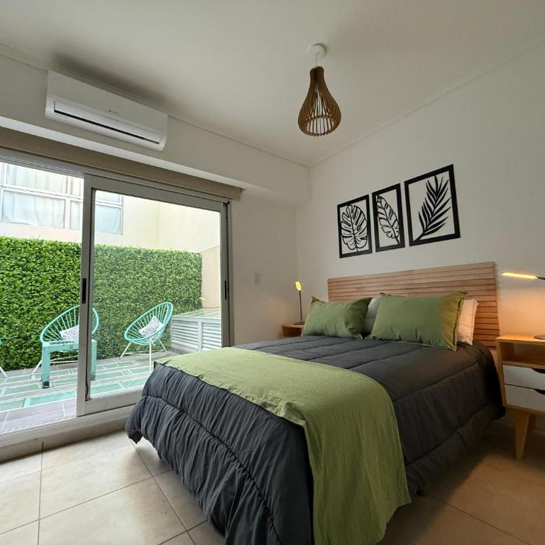 Zafiro Garden - Modern Apartment - Apartamento de 1 dormitorio - 6