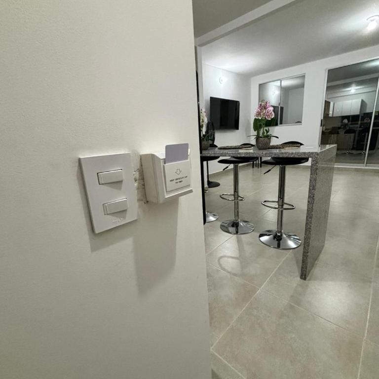 Cartagena, Serena del Mar, Capriella - Apartamento de 2 dormitorios - 16