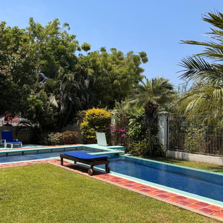 Casa Snoopy - Casa de 2 dormitorios - 23
