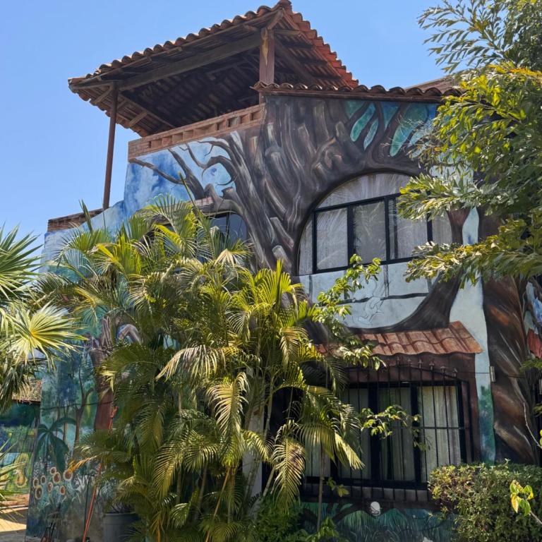 Casa Snoopy - Casa de 2 dormitorios - 22