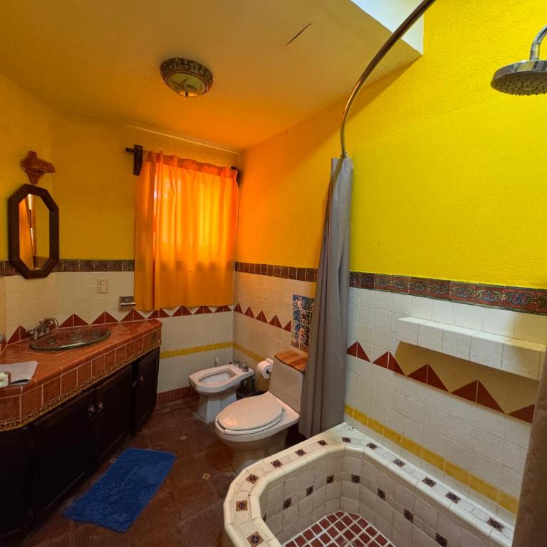 Casa Snoopy - Casa de 2 dormitorios - 16