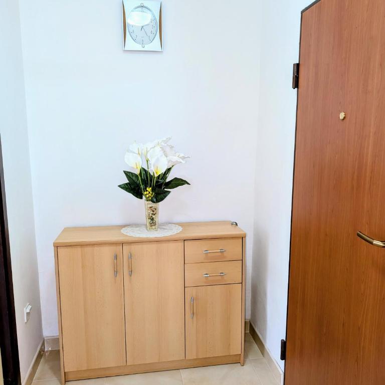 Stan na dan Mostar bijeli Brijeg - One-Bedroom Apartment - 7