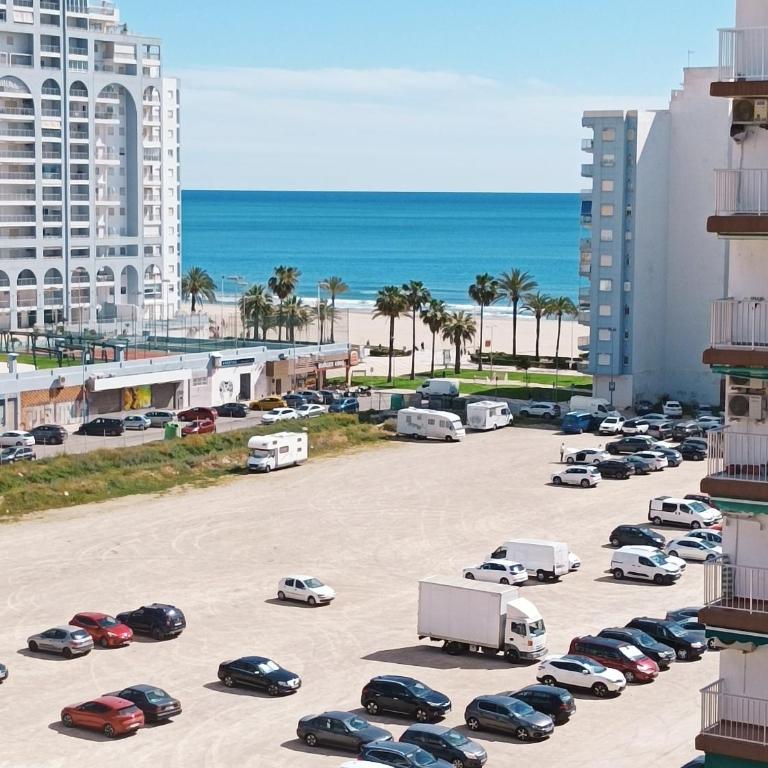 Marti, 7-38 - Apartment with Balcony - 1