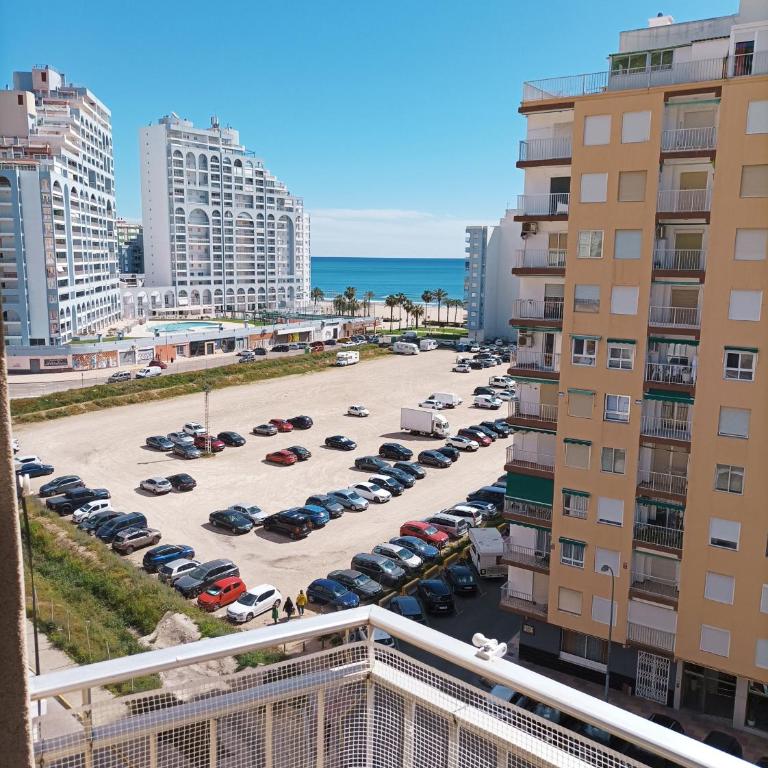 Marti, 7-38 - Apartment with Balcony - 2