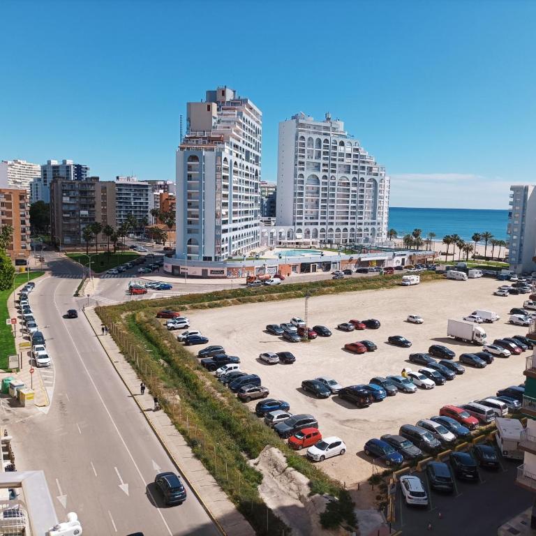 Marti, 7-38 - Apartment with Balcony - 3