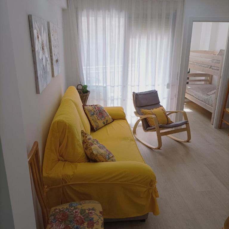 Marti, 7-38 - Apartment with Balcony - 5