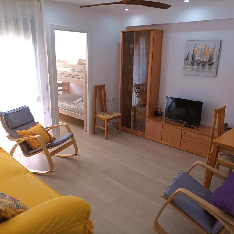 Marti, 7-38 - Apartment with Balcony - 6