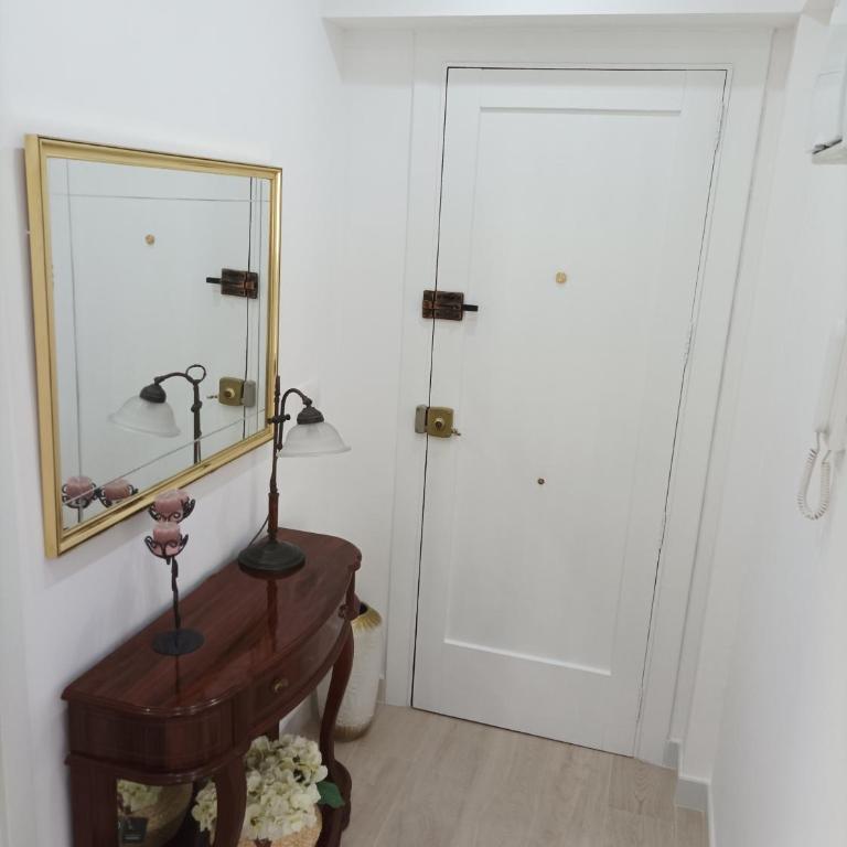 Marti, 7-38 - Apartment with Balcony - 15