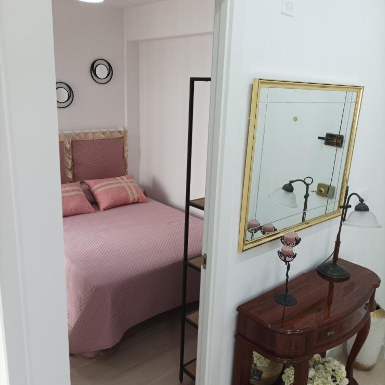 Marti, 7-38 - Apartment with Balcony - 16