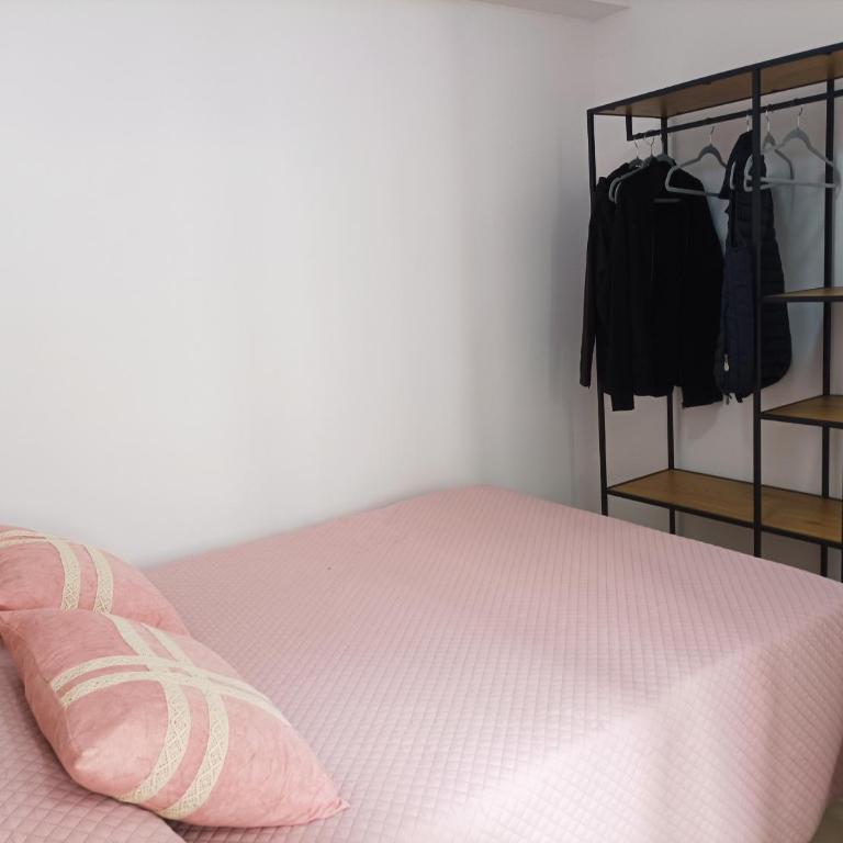 Marti, 7-38 - Apartment with Balcony - 18