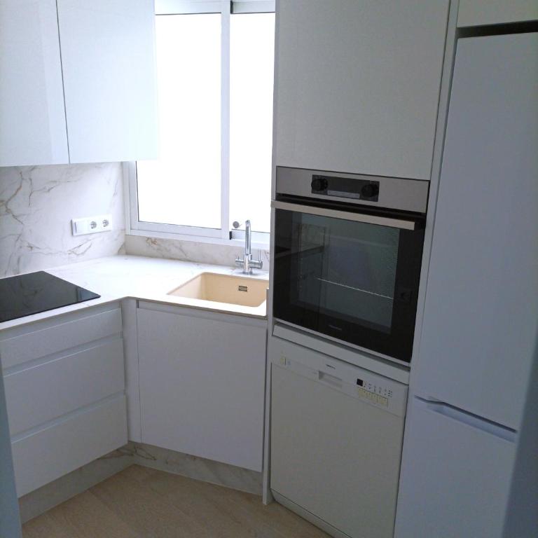 Marti, 7-38 - Apartment with Balcony - 21