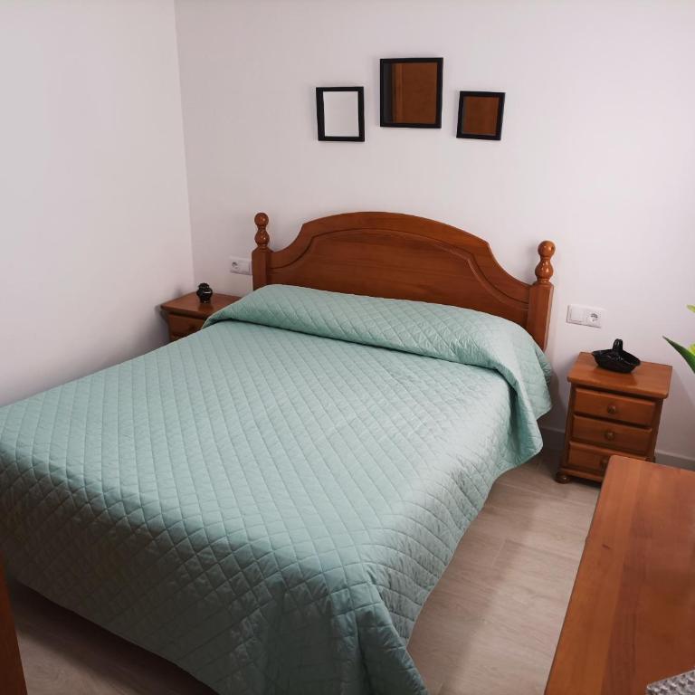 Marti, 7-38 - Apartment with Balcony - 32