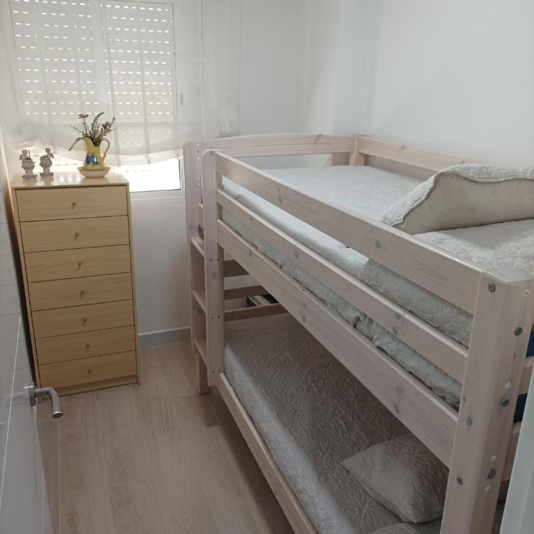 Marti, 7-38 - Apartment with Balcony - 36